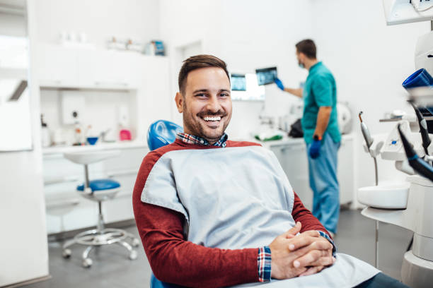 Professional Dental Services in Graysville, AL